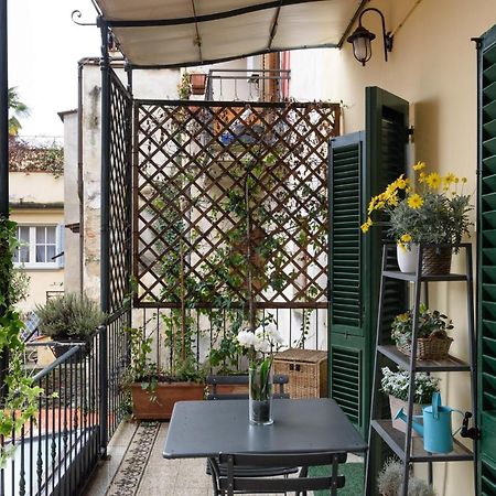 In Arezzo Apartment Exterior foto