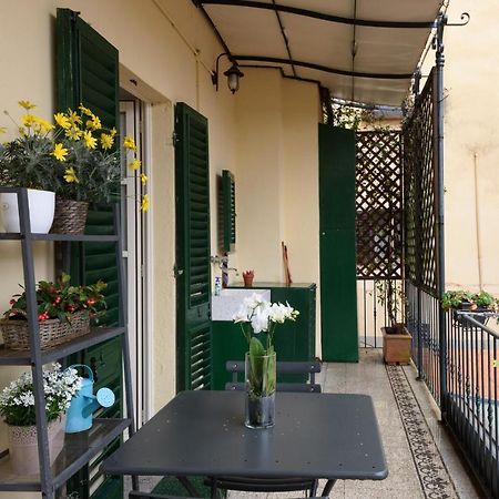 In Arezzo Apartment Exterior foto