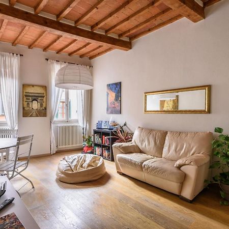 In Arezzo Apartment Exterior foto