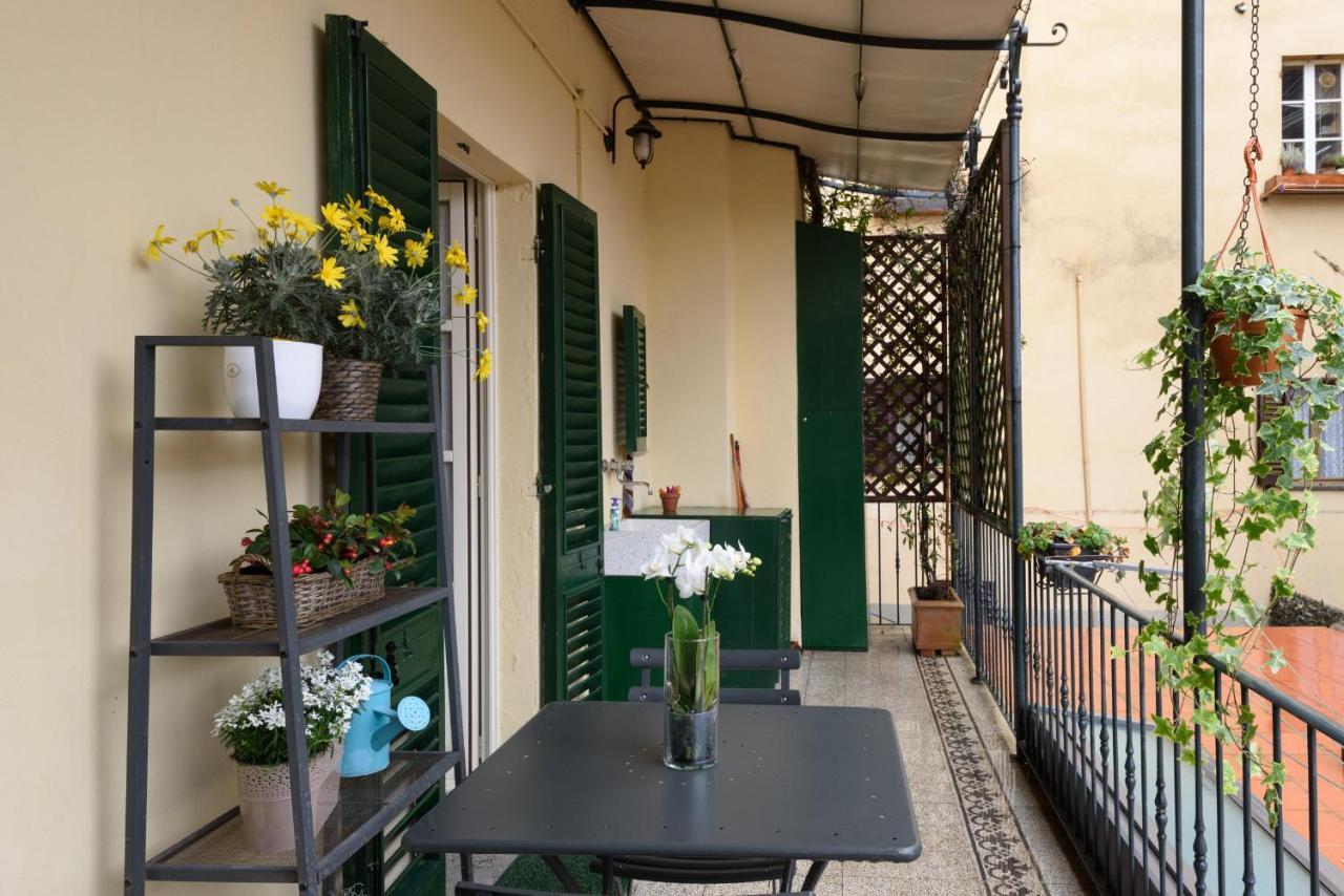 In Arezzo Apartment Exterior foto