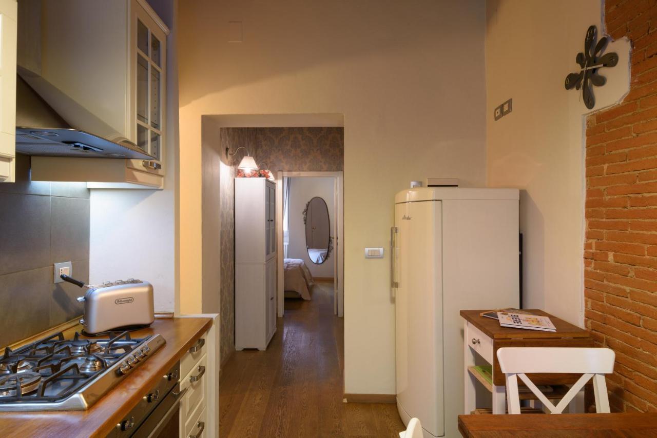 In Arezzo Apartment Exterior foto