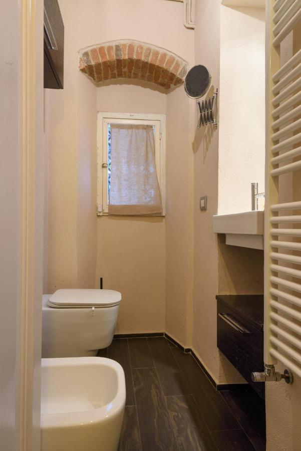 In Arezzo Apartment Exterior foto