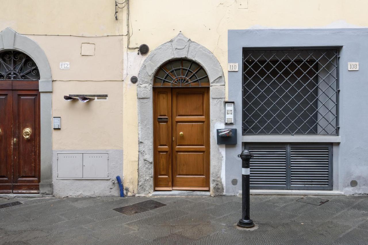 In Arezzo Apartment Exterior foto